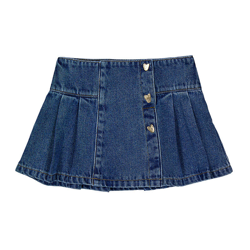 MAYORAL - Denim skirt