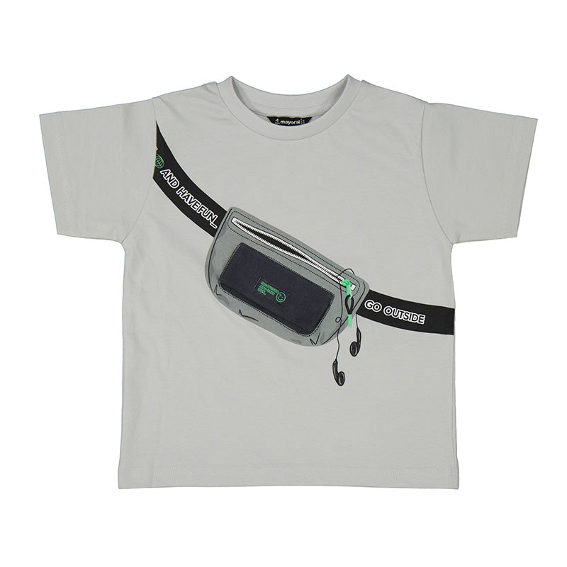 MAYORAL - S/s t-shirt