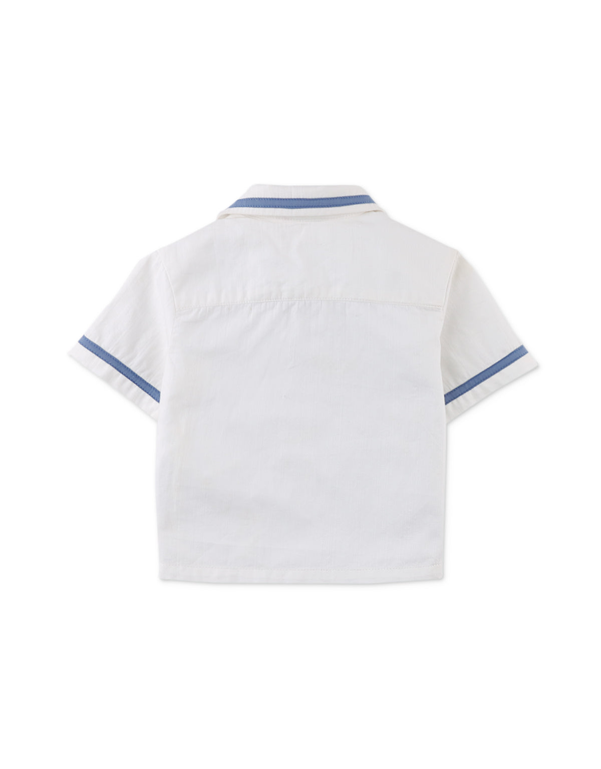 GINGERSNAPS - Vito Button-Down Shirt