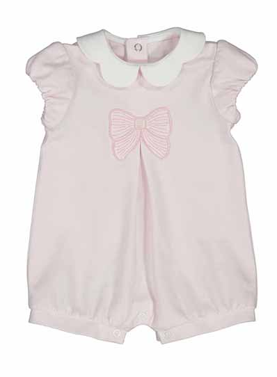 MAYORAL - short bodysuit