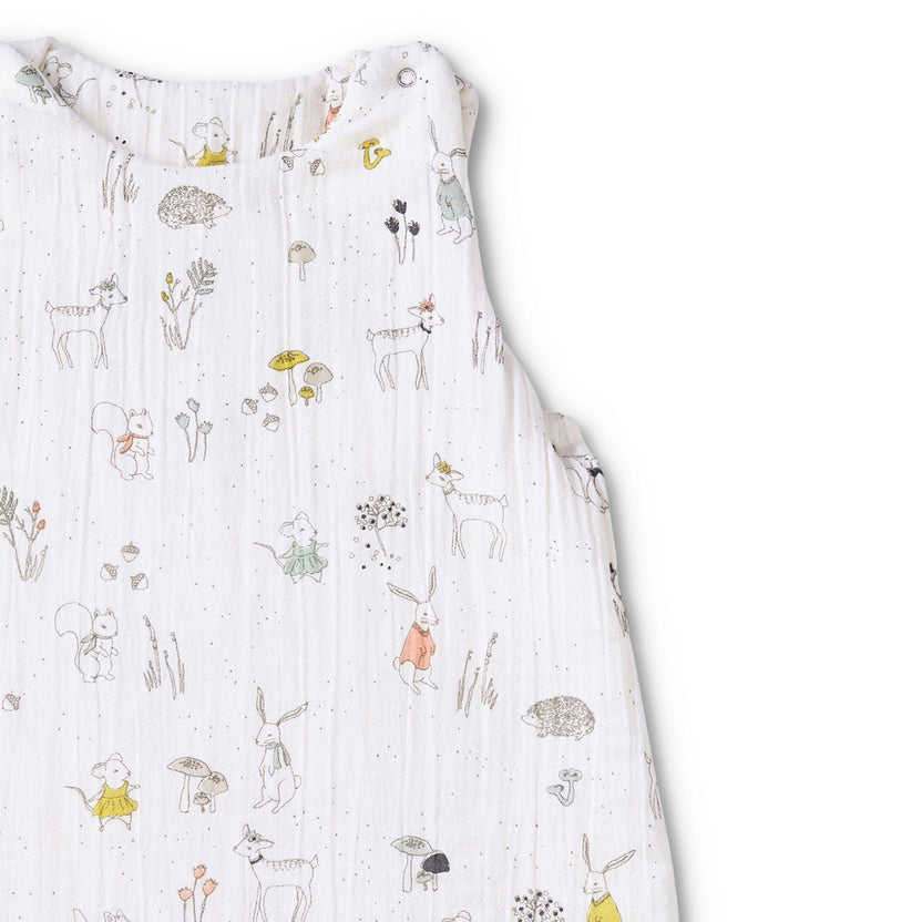 PEHR - 1.7 TOG Sleep Bag - Magical Forest