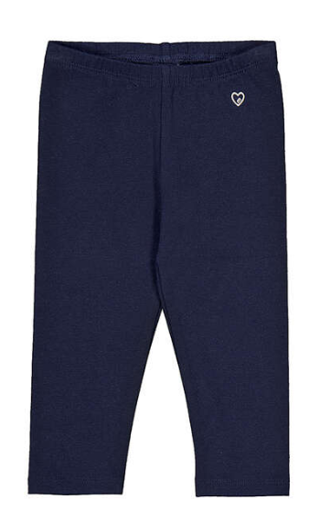 MAYORAL - Basic leggings - Navy