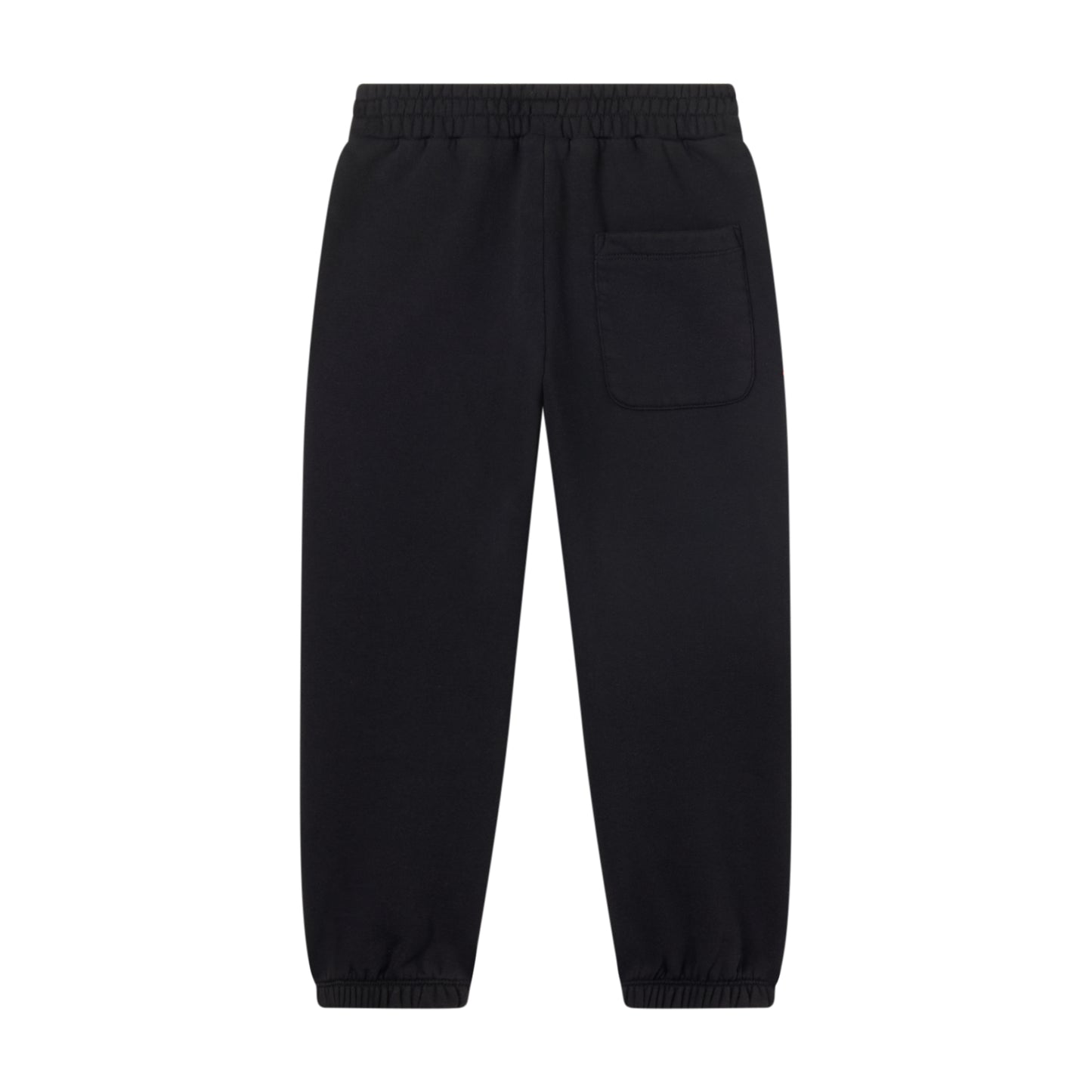 STELLA MCCARTNEY - Boy Pants With SMC Embro