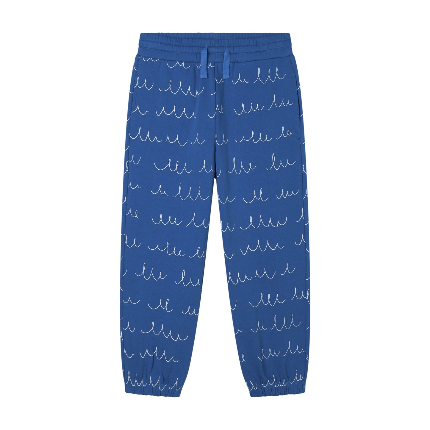 STELLA MCCARTNEY - Boy Yeti Wiggle Joggers
