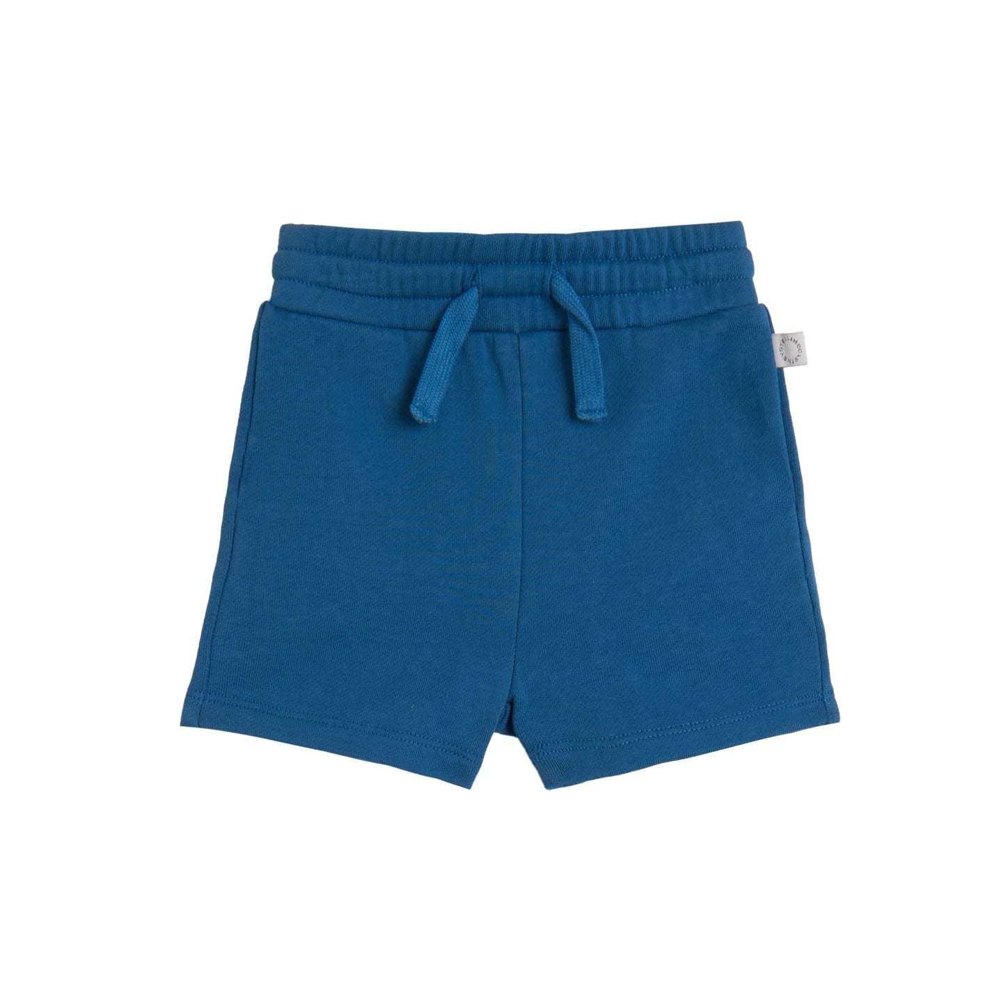 STELLA MCCARTNEY - Baby Boy Fleece Shorts