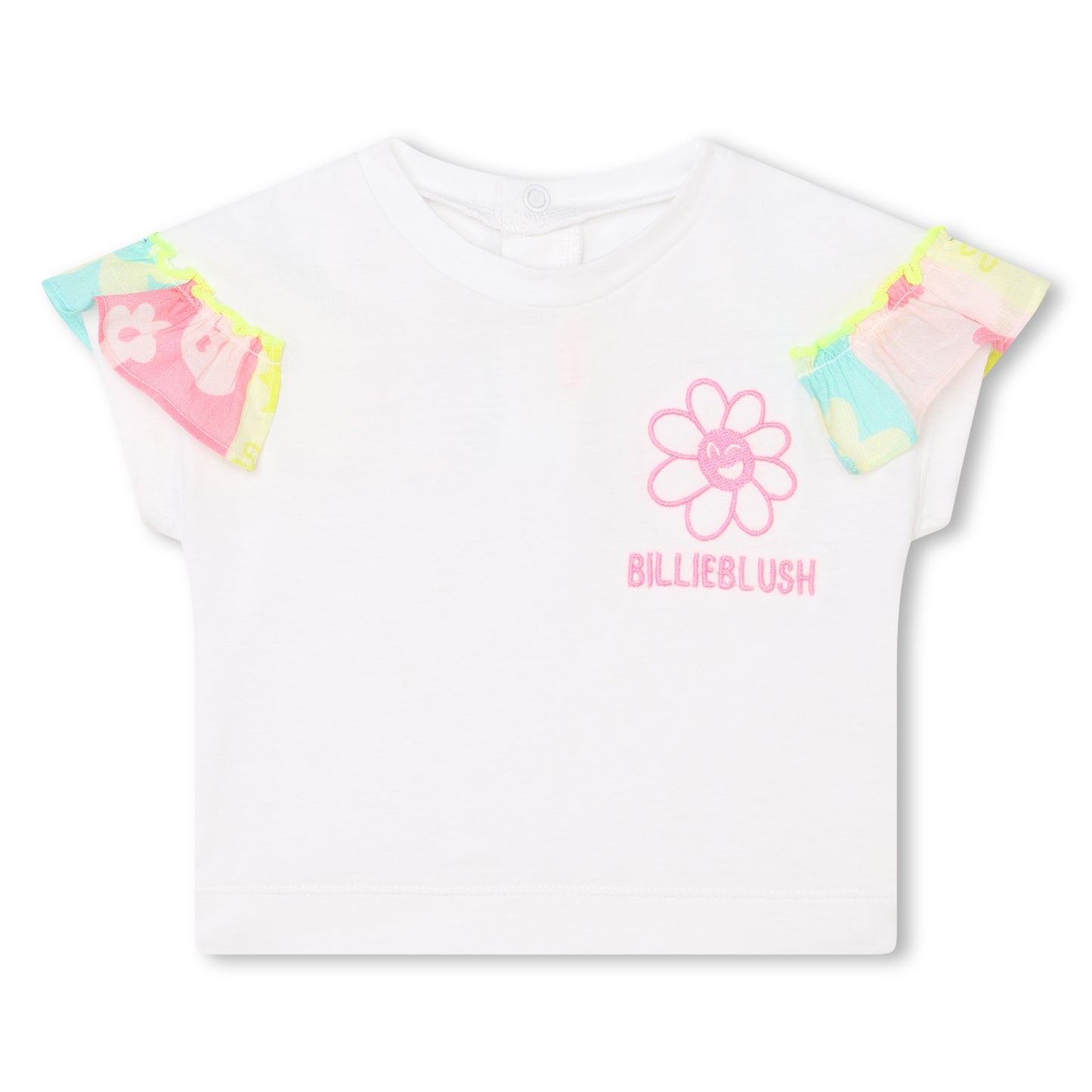 BILLIEBLUSH - T-Shirt 3Y