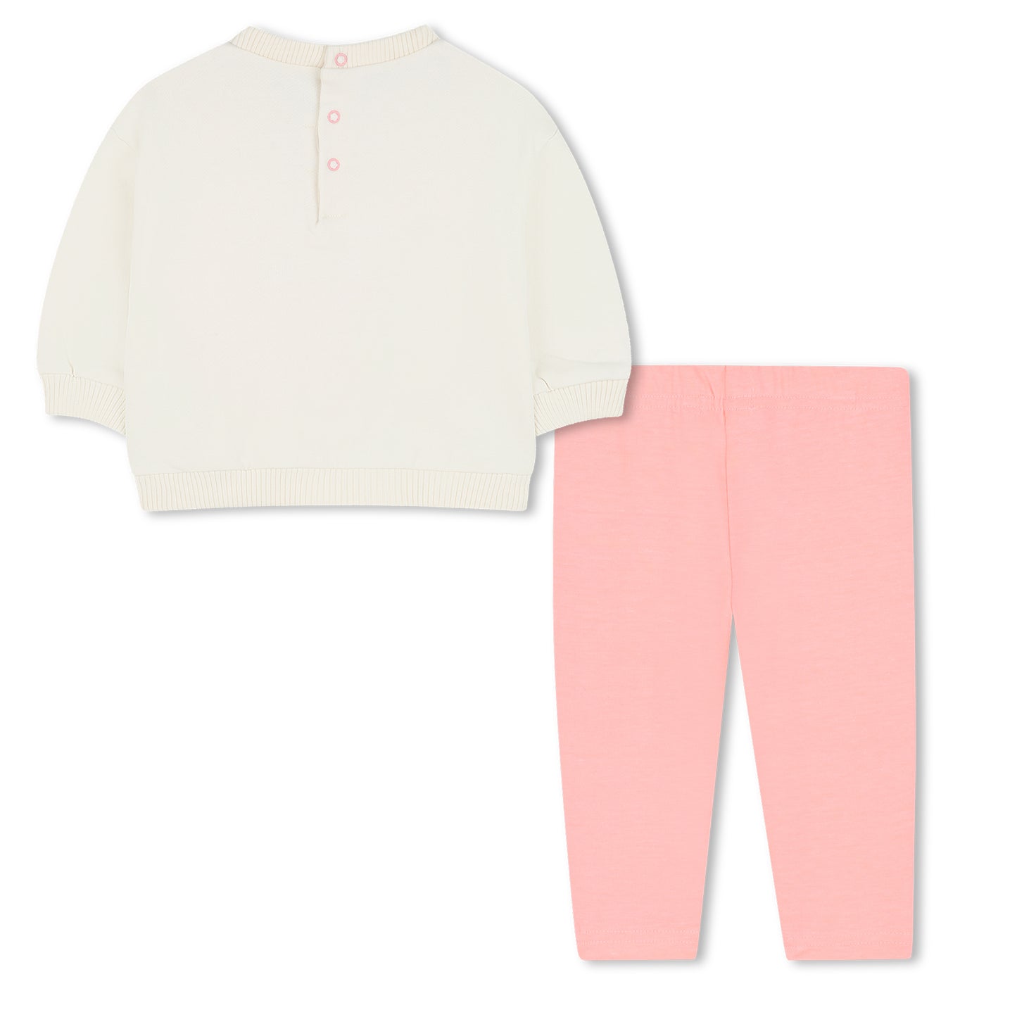 BILLIEBLUSH - Sweater + Leggings Set