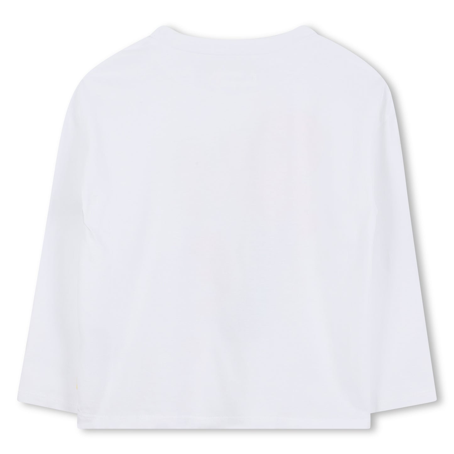 BILLIEBLUSH - Girls Smile LS T-shirt