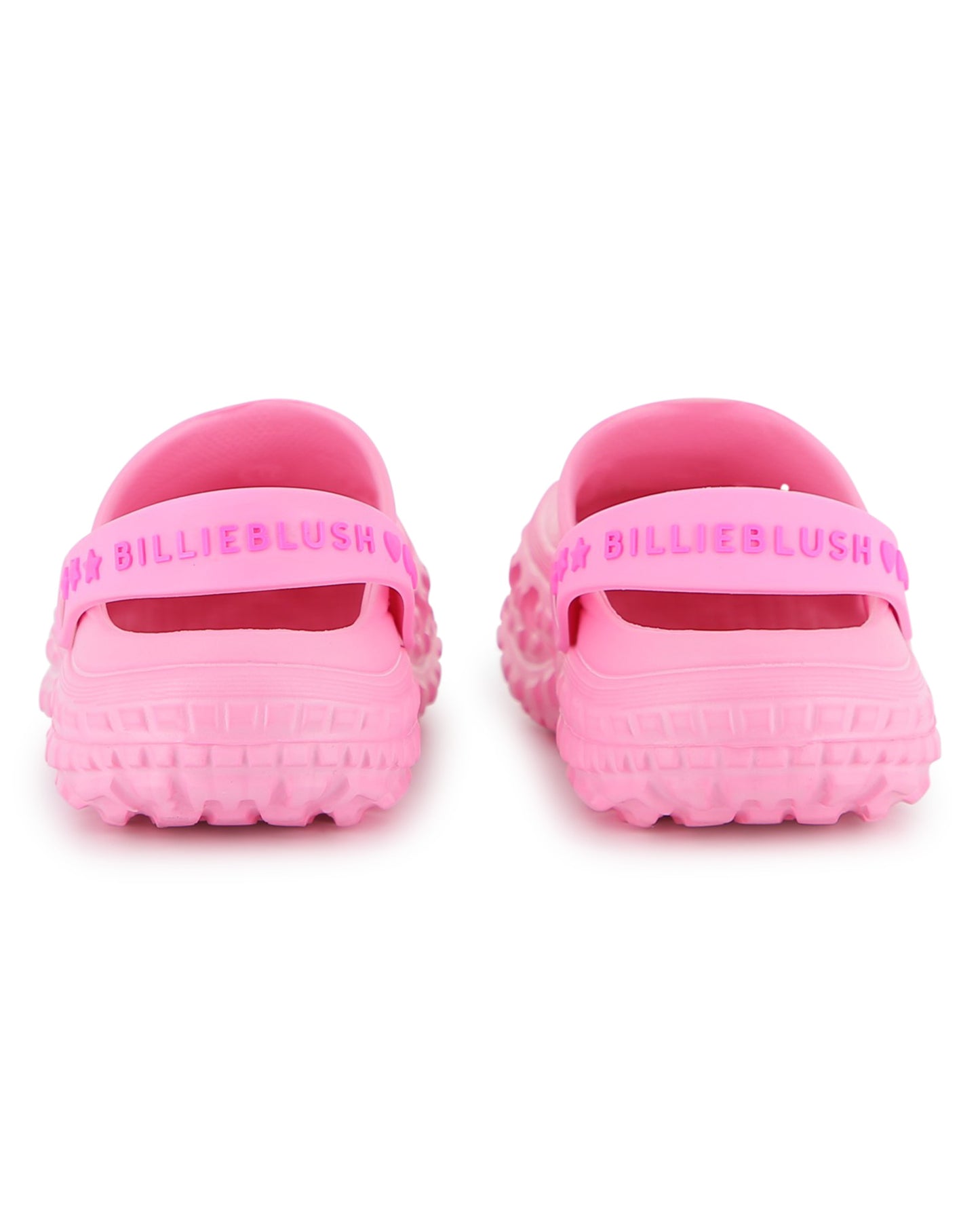BILLIEBLUSH - Clogs With Charms