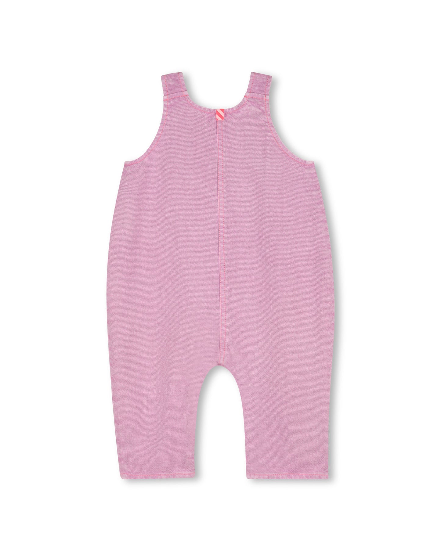 BILLIEBLUSH - Infant Embroidered Overall