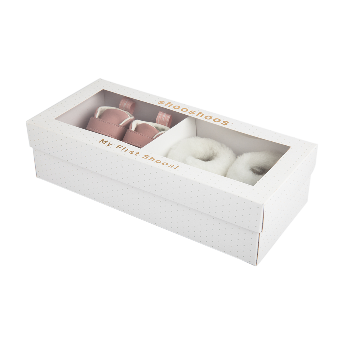 INSPIRATION - SHOOSHOOS BABY SHOES BOOTIES SLIPPERS GIFT