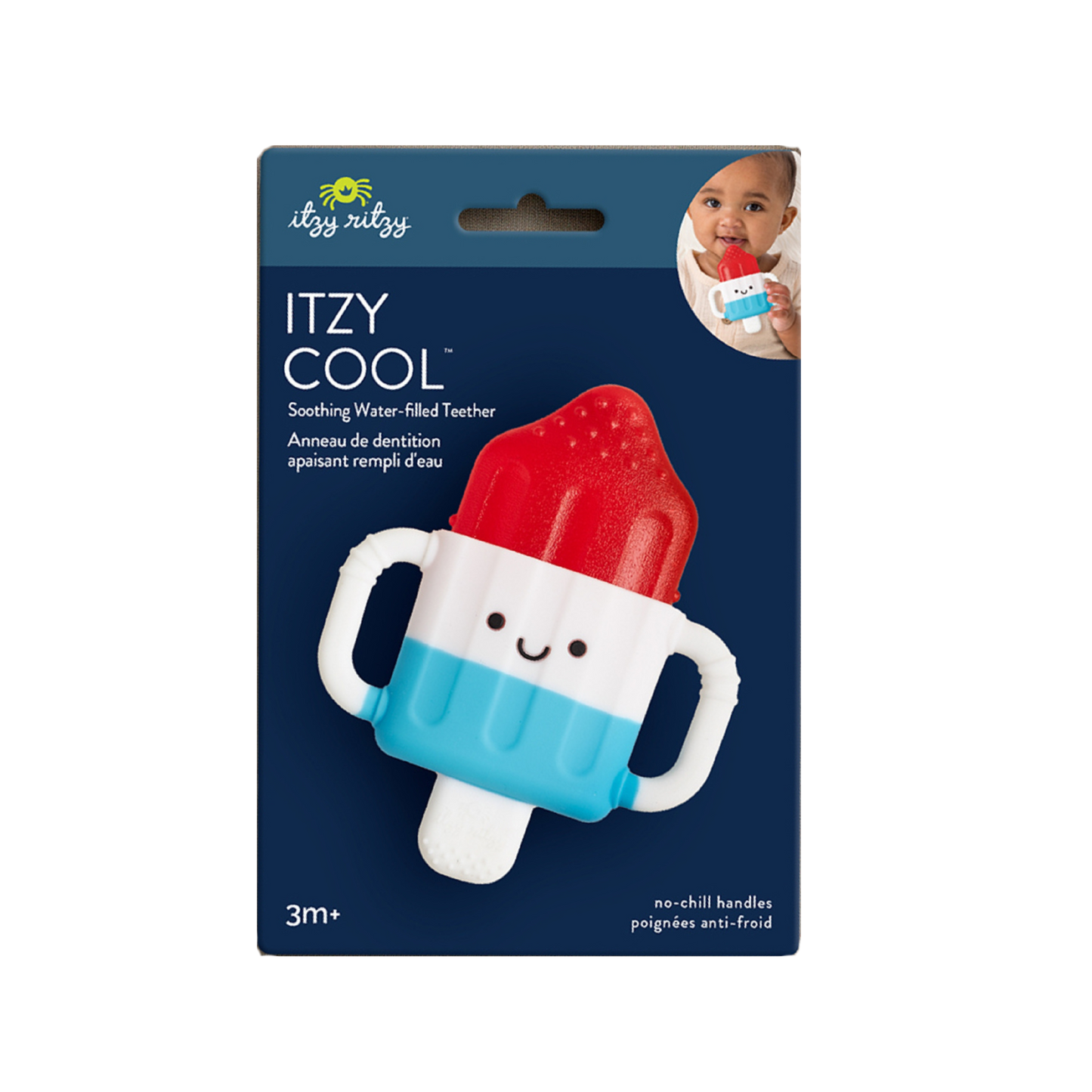ITZY RITZY - Itzy Cool™