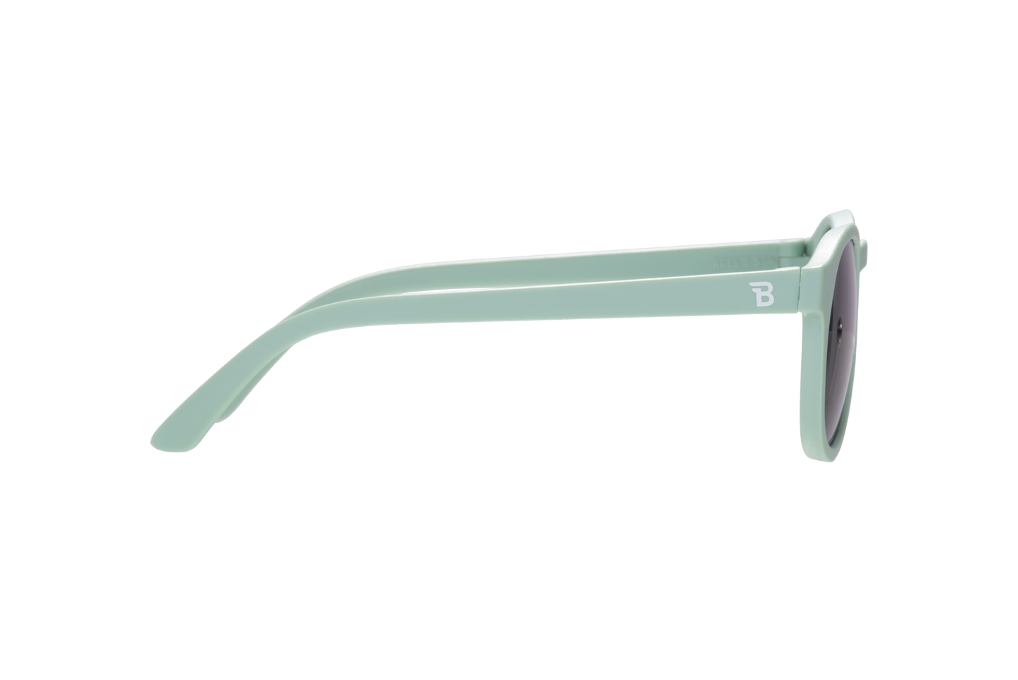 Mint to Be Keyhole Baby and Kid Sunglasses