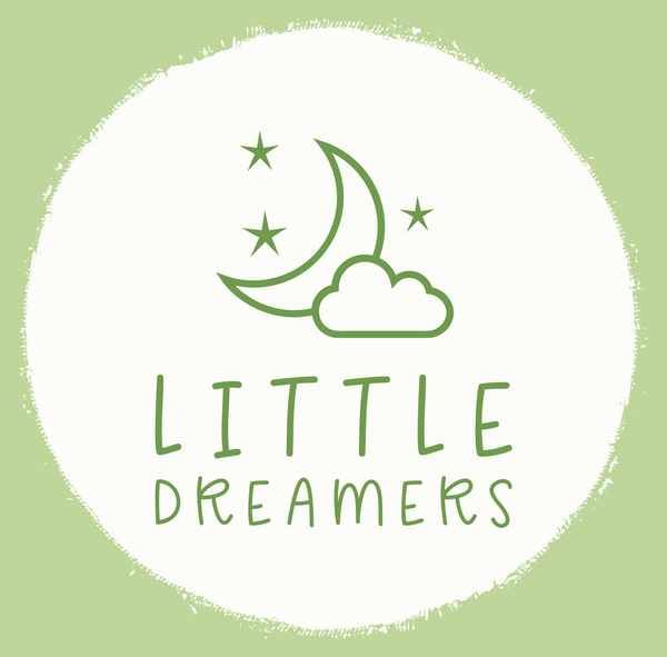 Little Dreamers logo