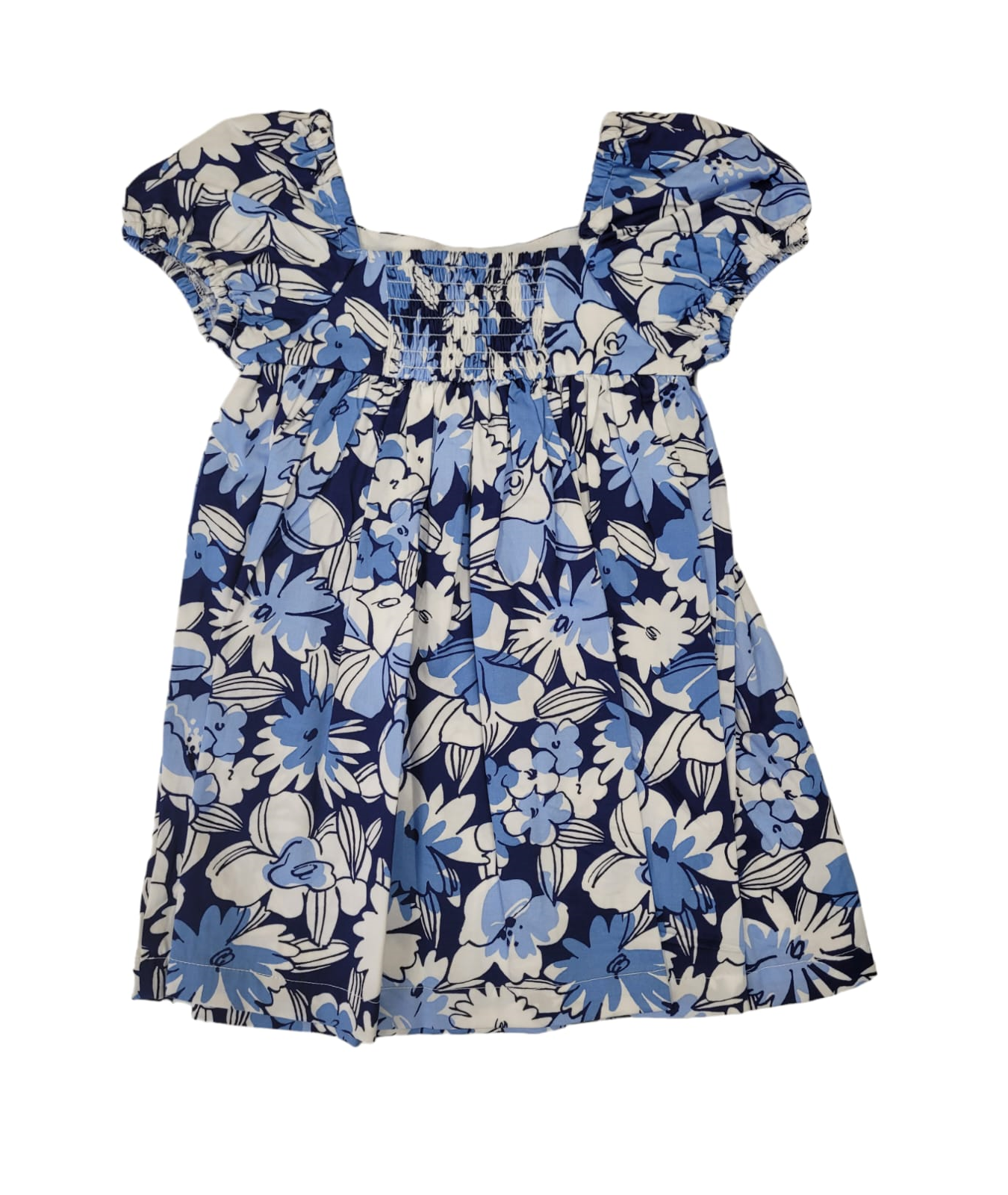 MAYORAL - Printed Dress