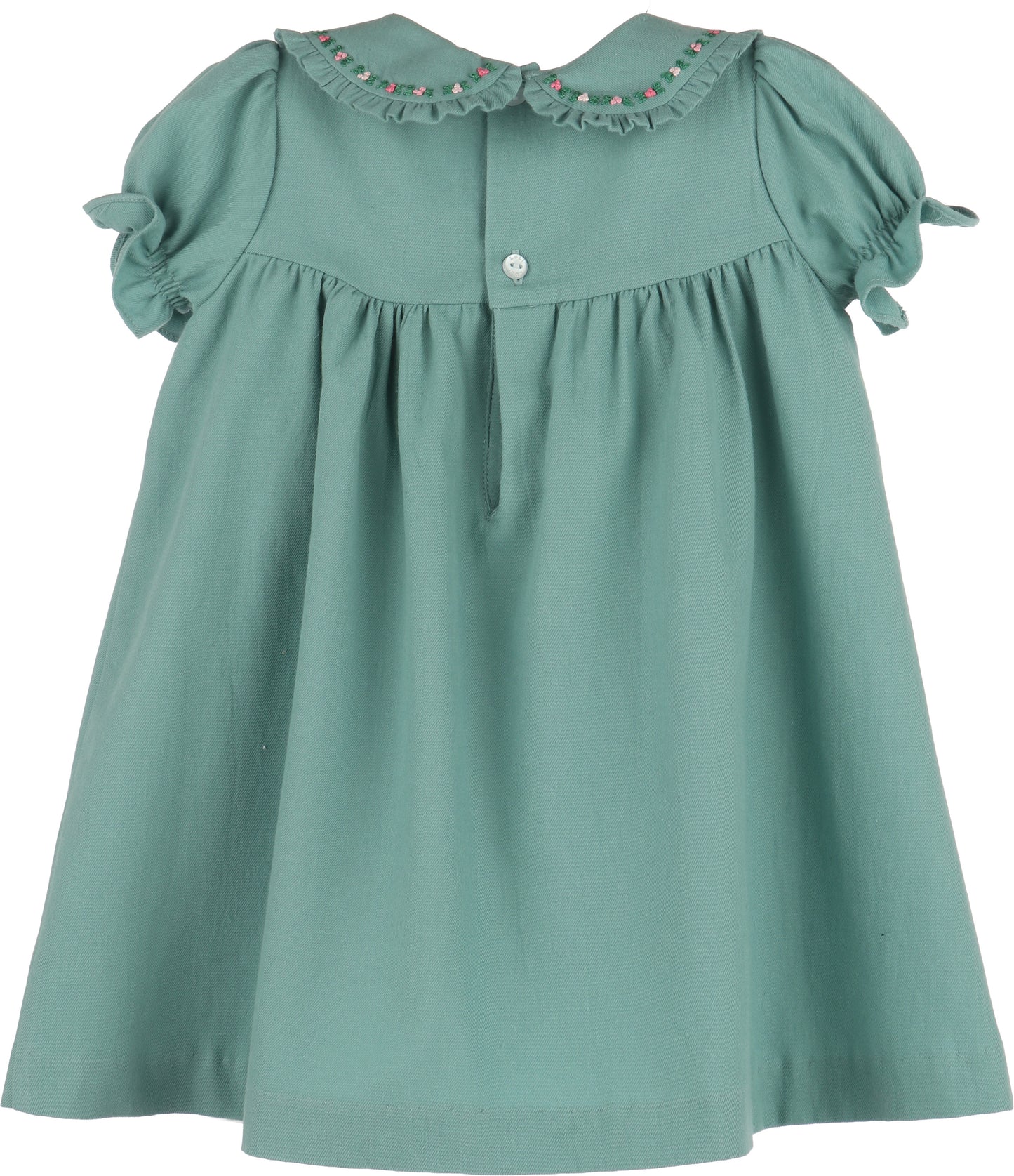 LULI & ME - Fall Garden Dress