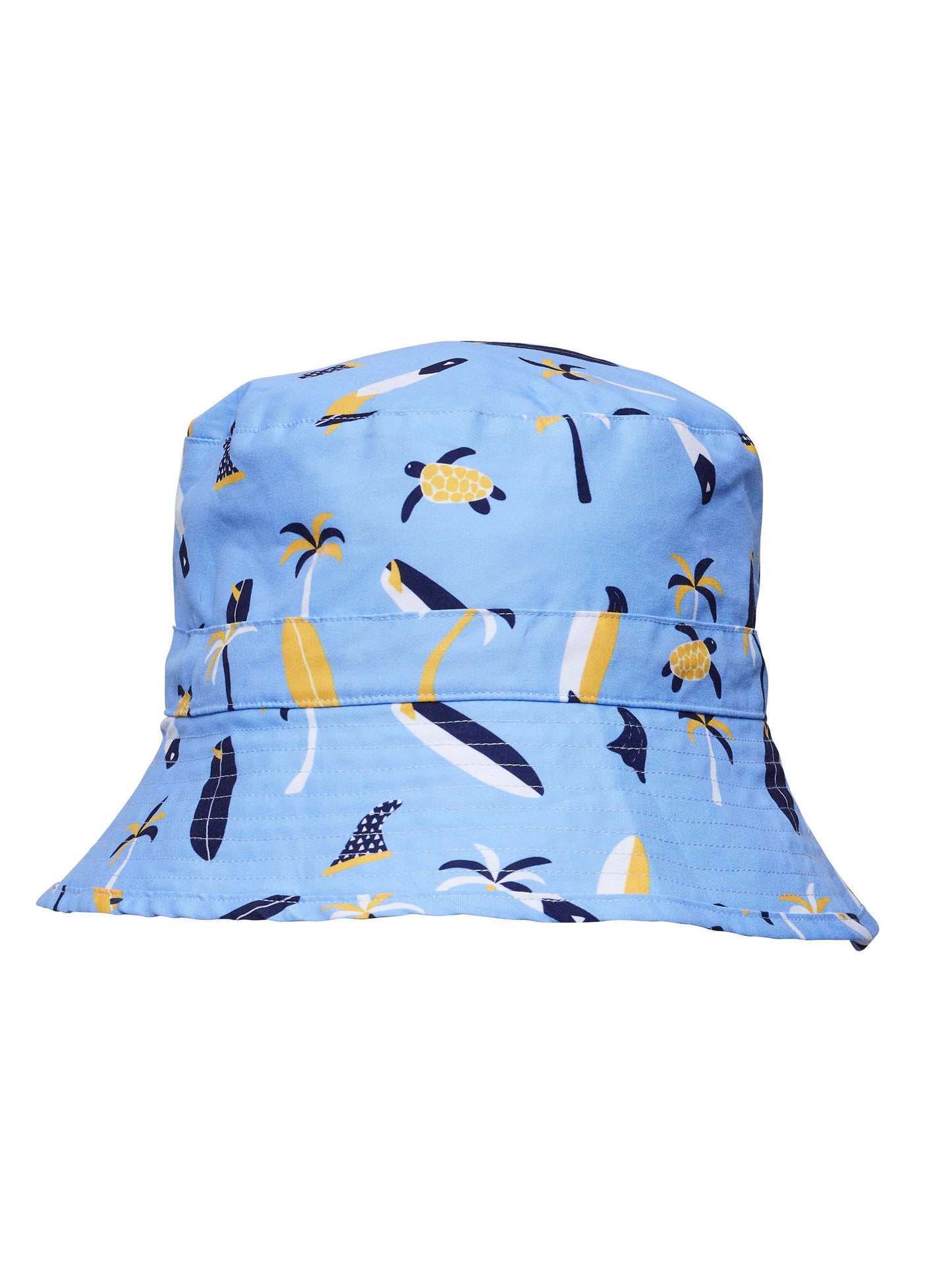 SNAPPER ROCK - TURTLE BREAK BUCKET HAT