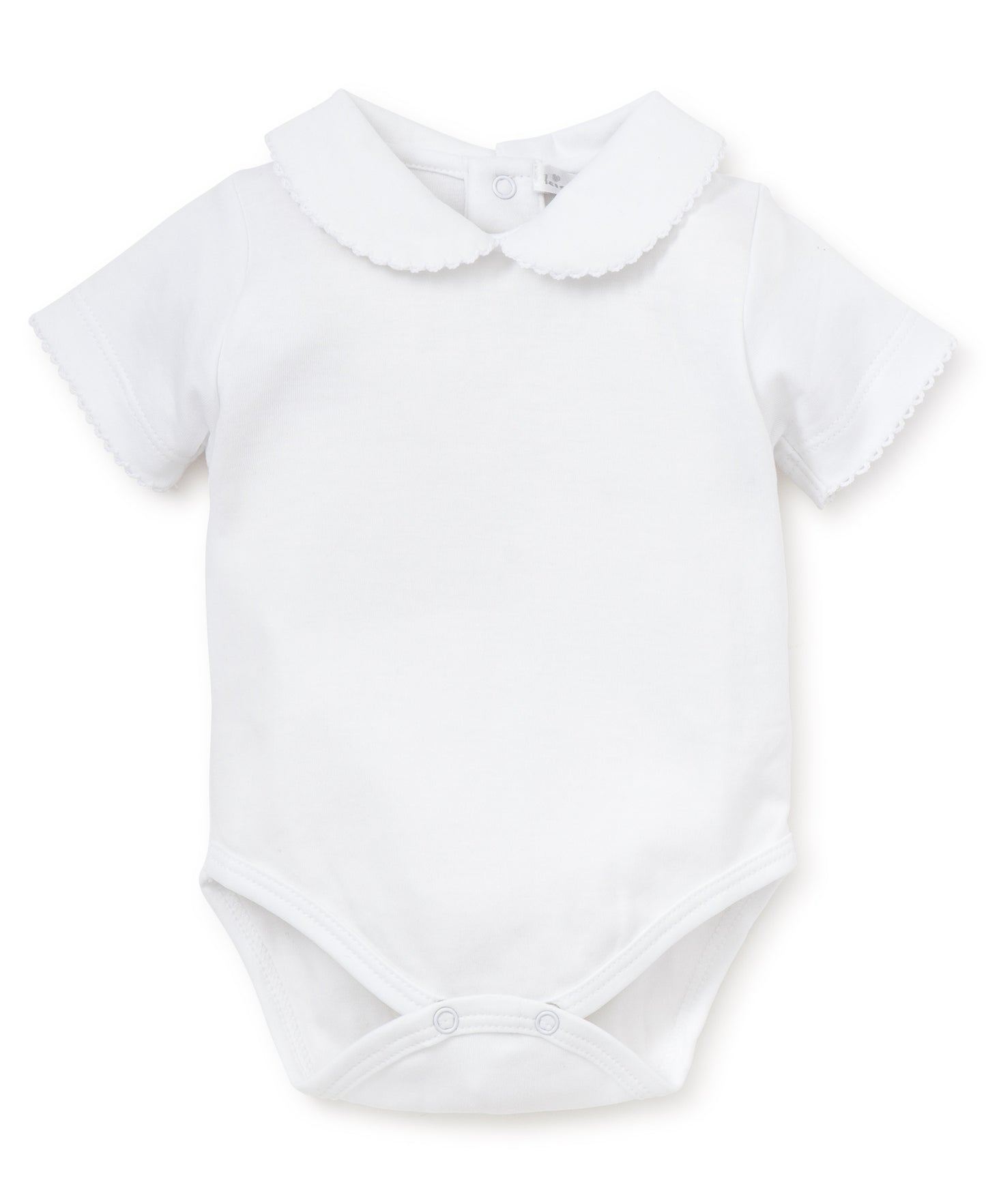 KISSY KISSY - s/s body w/bebe collar