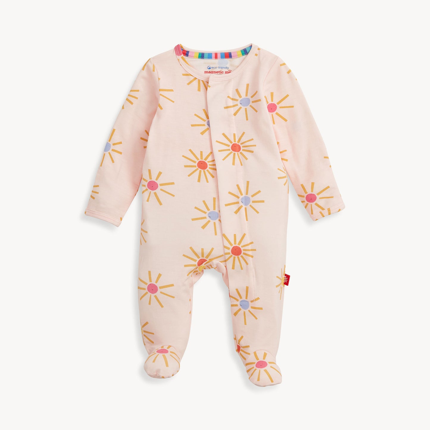 MAGNETIC ME - Put On Your Sunnies Modal Footie