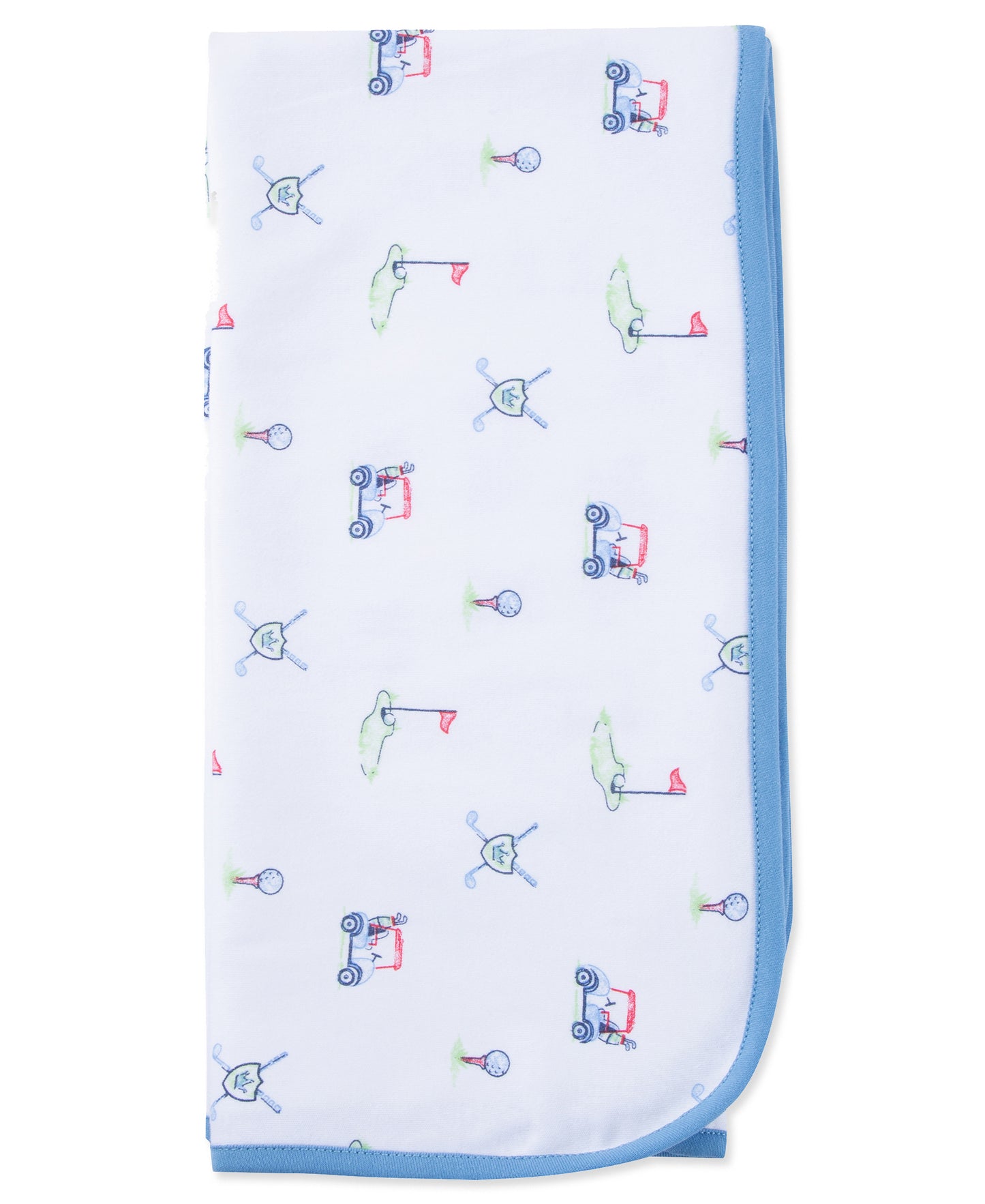 LITTLE ME - golf club blanket