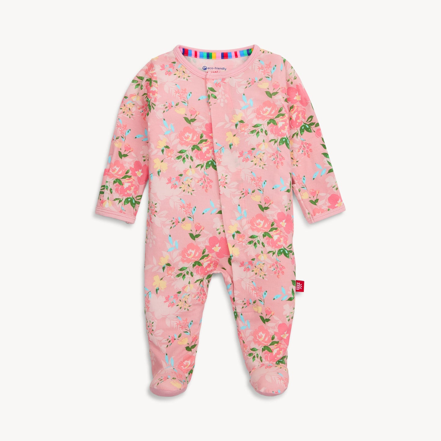MAGNETIC ME - Ainslee Footie - PRE