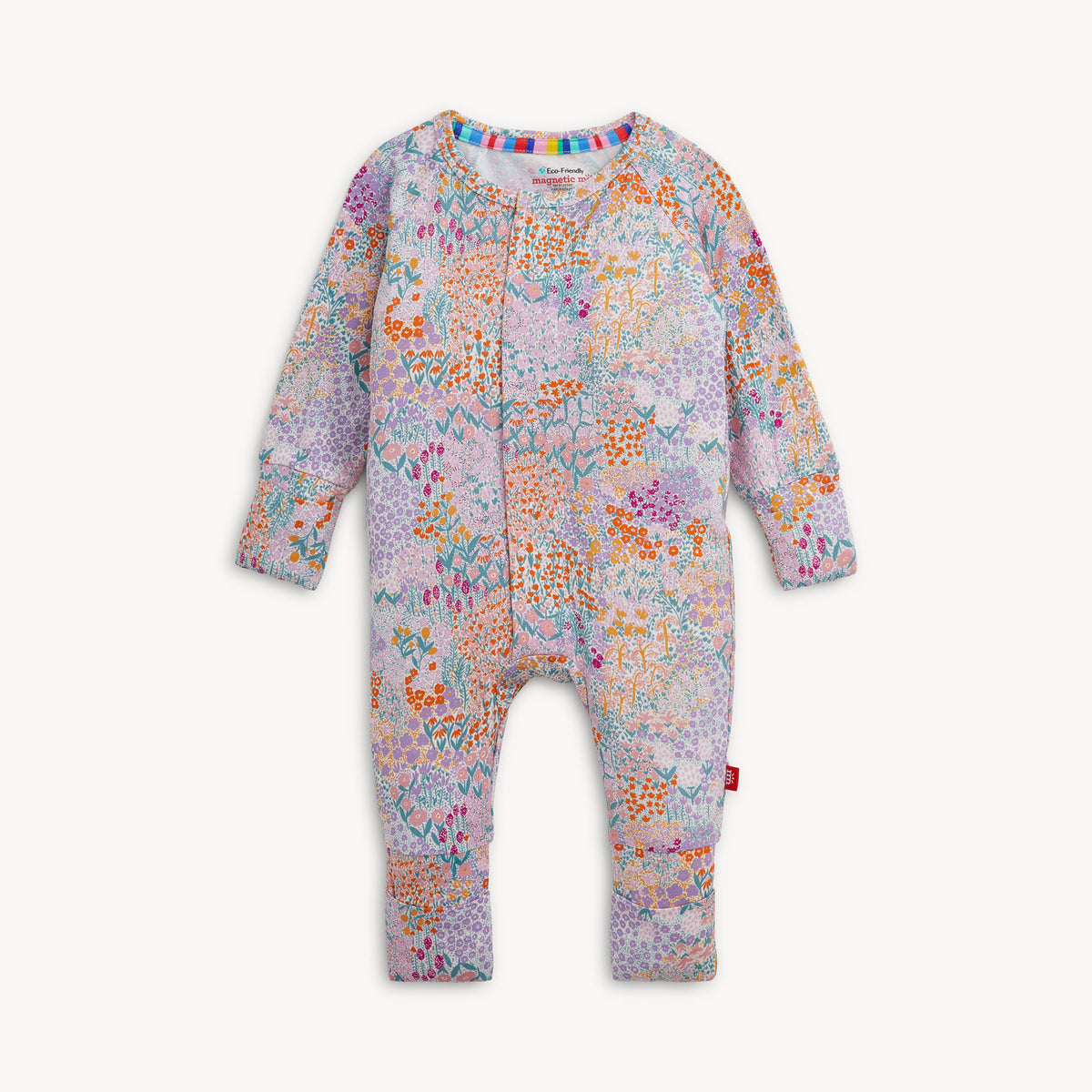 MAGNETIC ME - Arabella Modal Conv Coverall