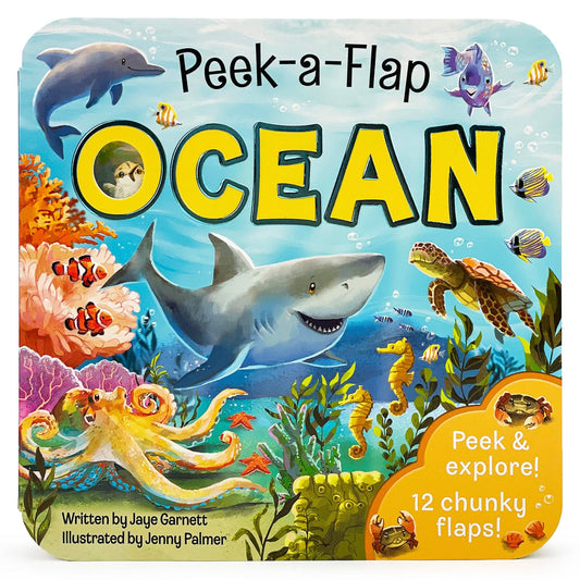 Ocean Book