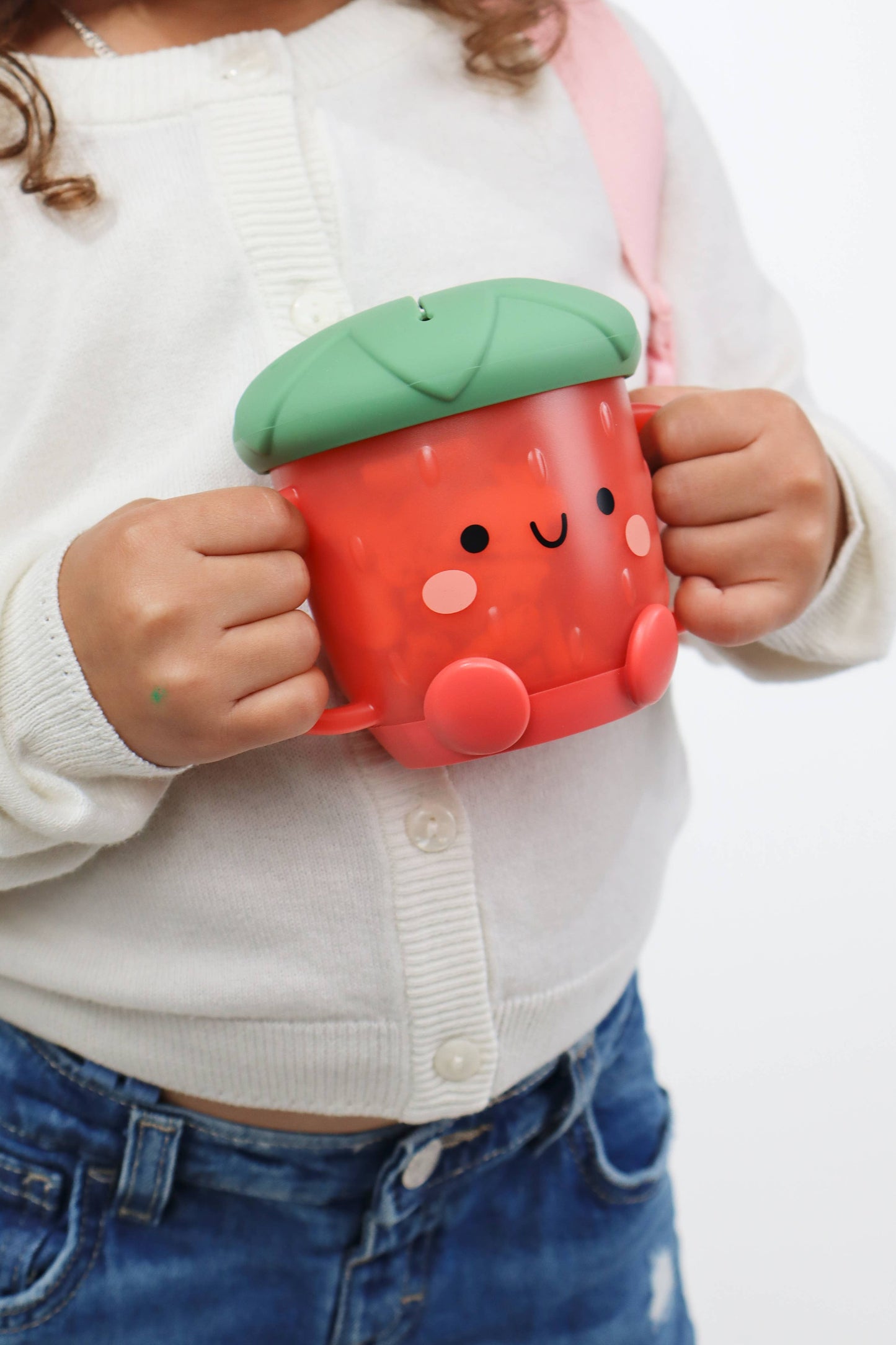 *NEW* Itzy Snack Cup™