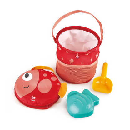 HAPE - Fold and Go Beach Set