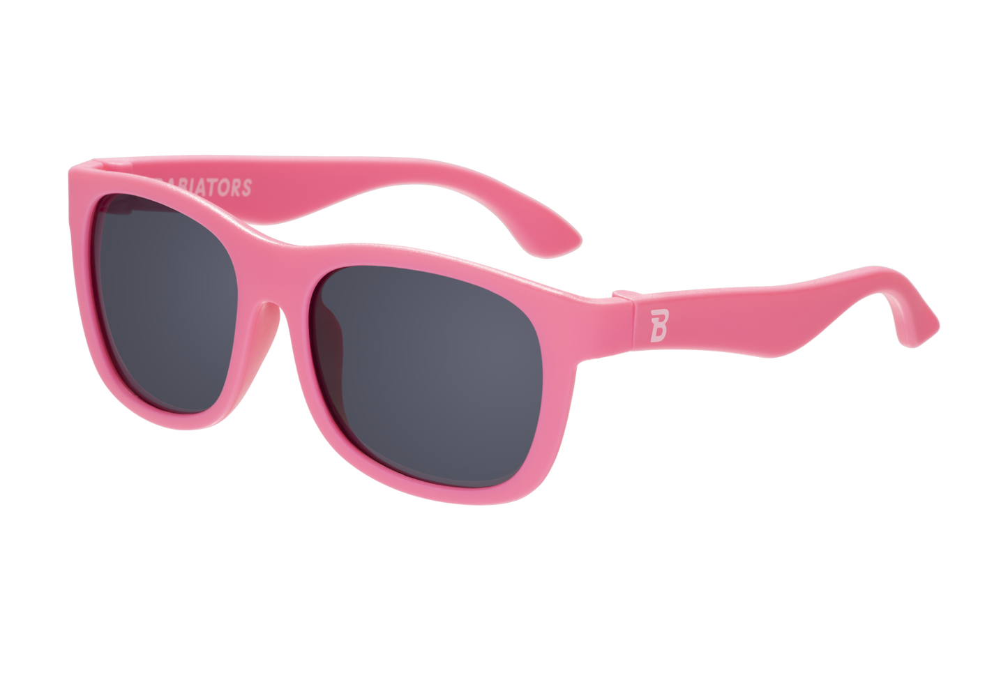 BABIATORS - Think Pink Navigator Baby and Kids Sunglasses