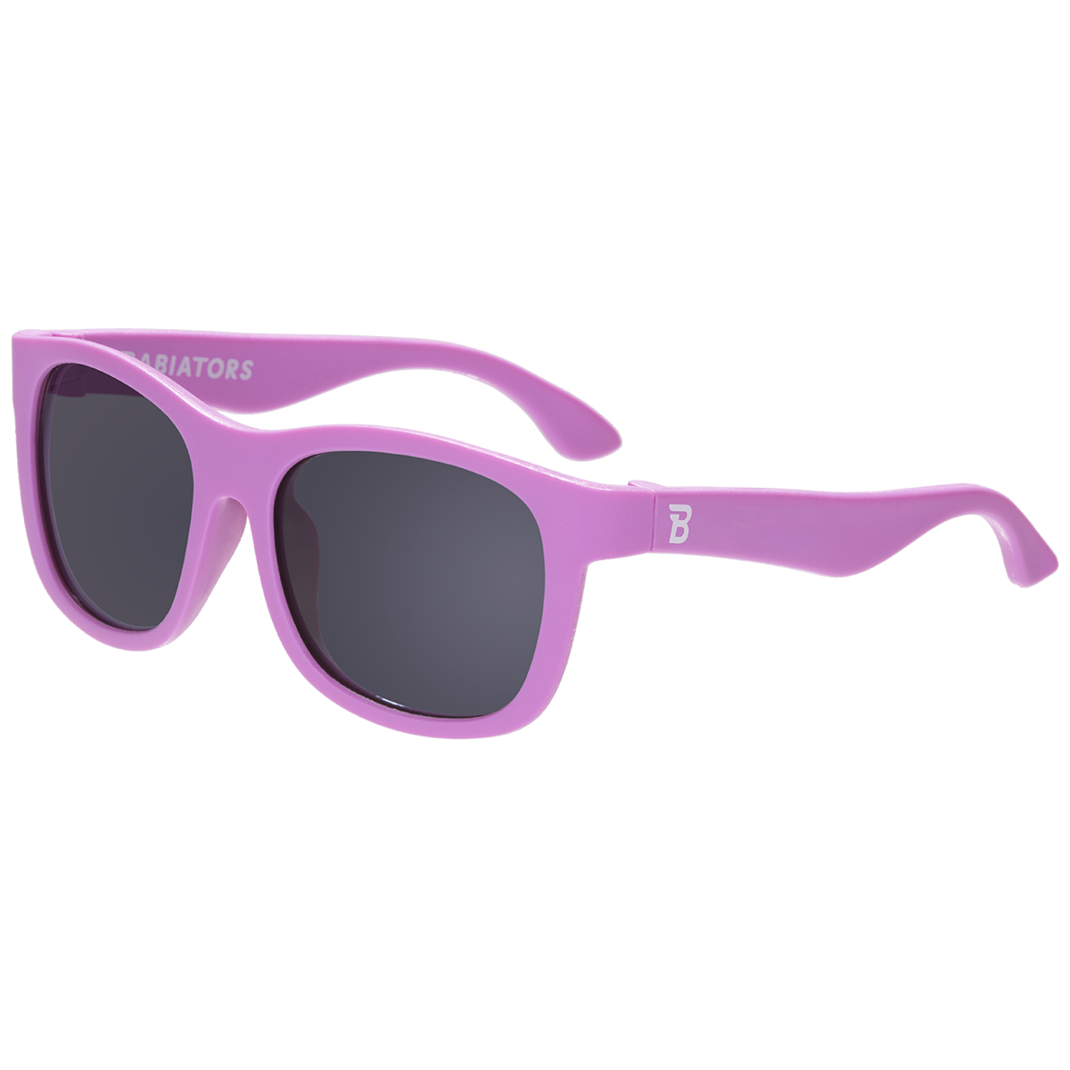 BABIATORS - Little Lilac Navigator Baby and Kids Sunglasses