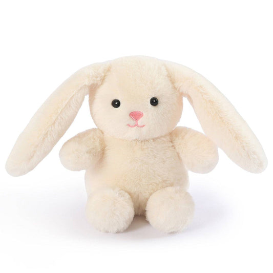Mini Mate Ziggy Bunny Soft Toy 5" / 12cm
