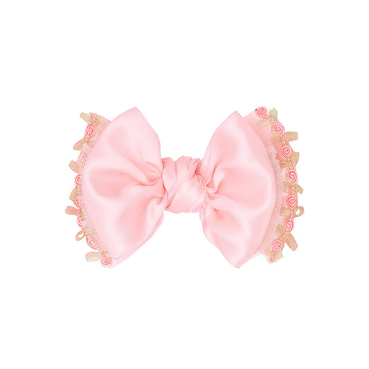 BABY BLING - NOVELTY FAB® CLIP: Pink Princess