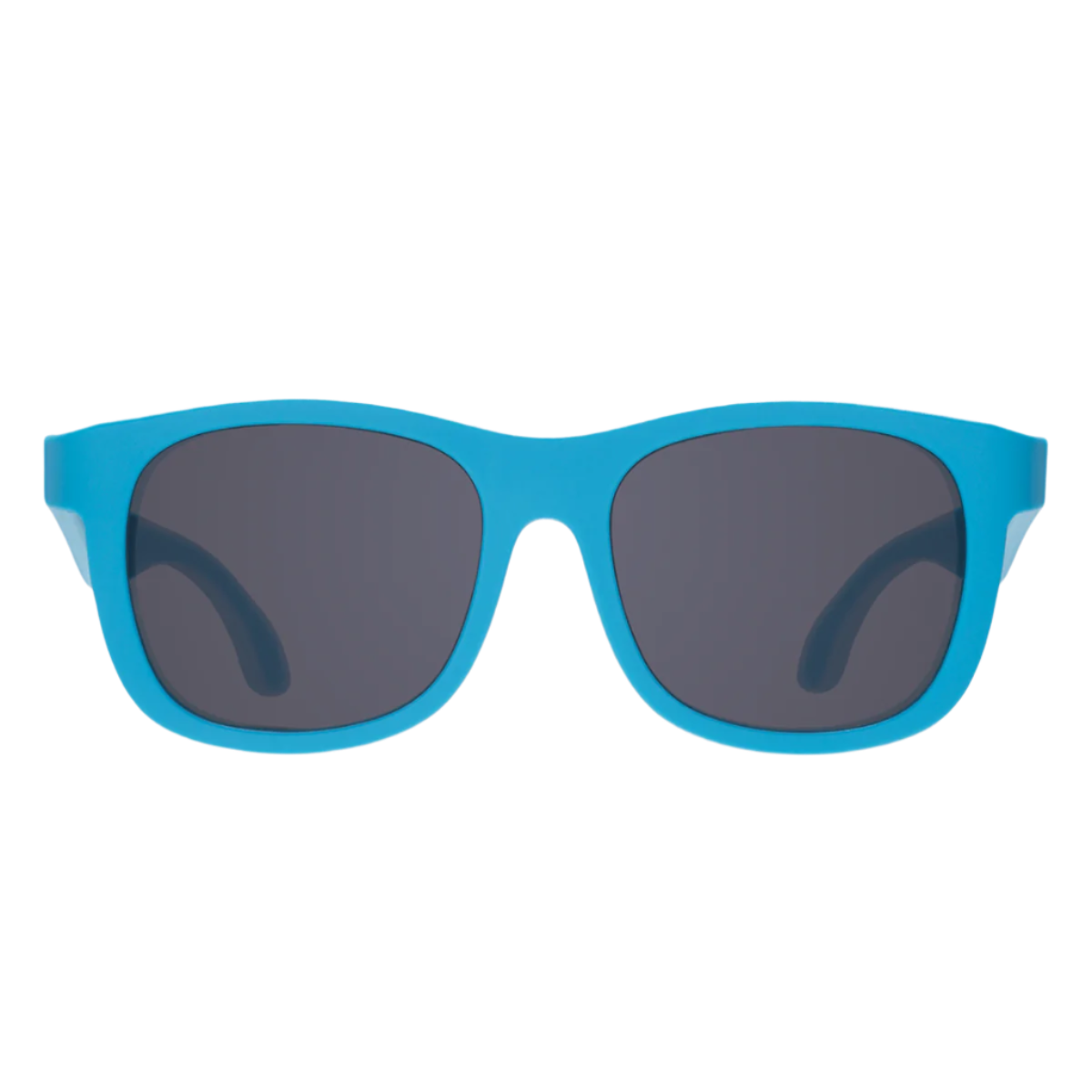BABIATORS - Blue Crush Navigator | Smoke Lenses