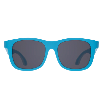 BABIATORS - Blue Crush Navigator | Smoke Lenses