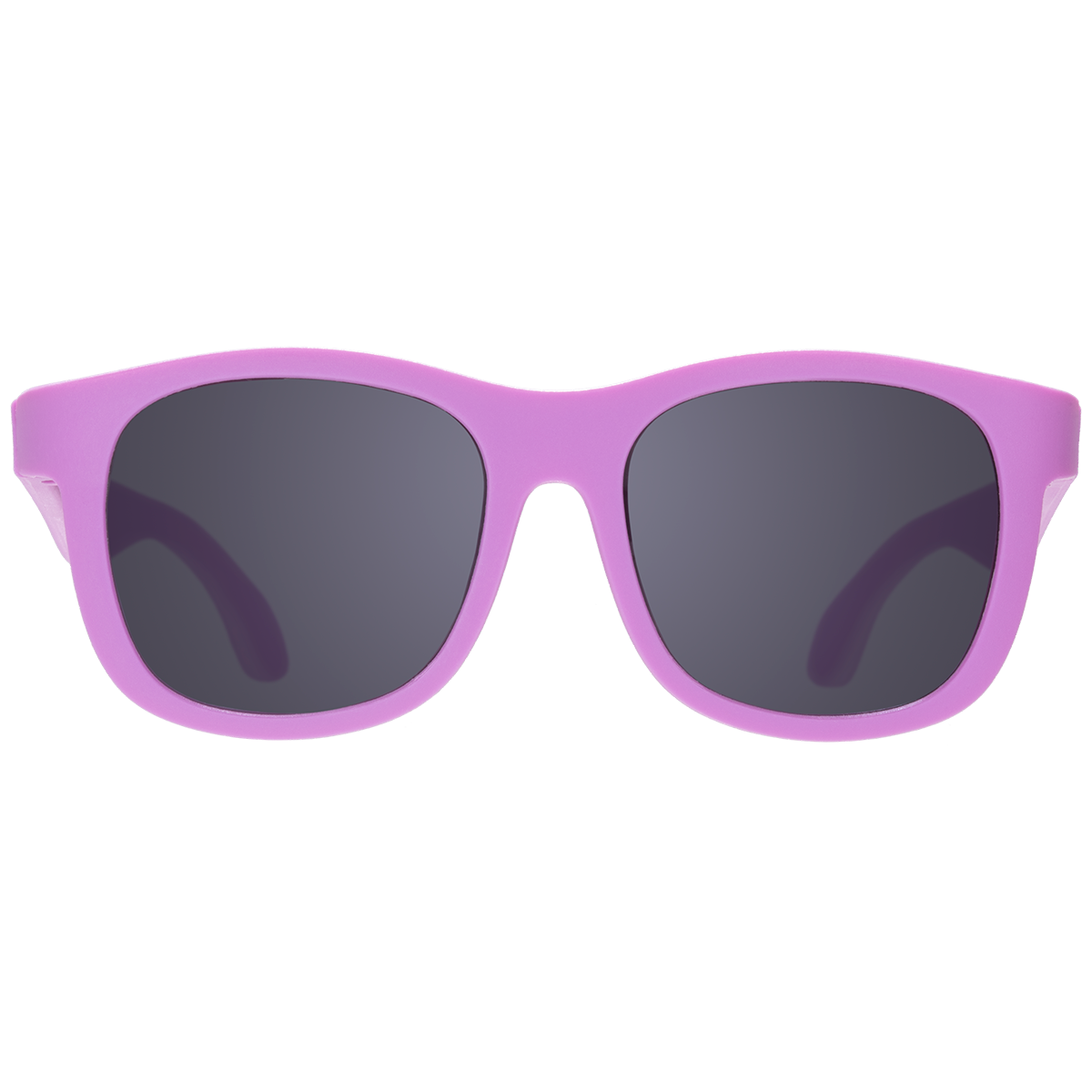 BABIATORS - Little Lilac Navigator Baby and Kids Sunglasses