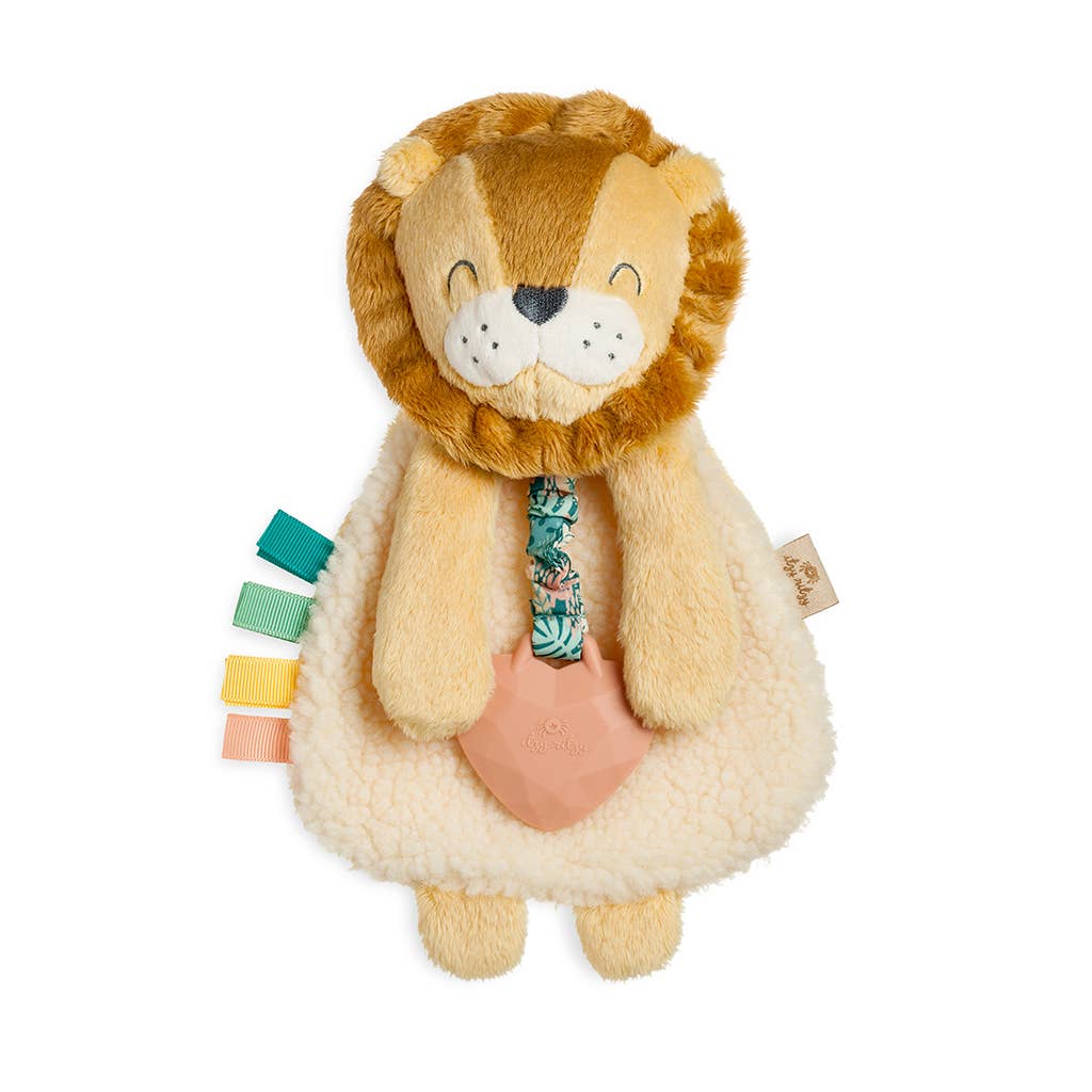 ITZY RITZY - Itzy Friends Lovey™ Plush