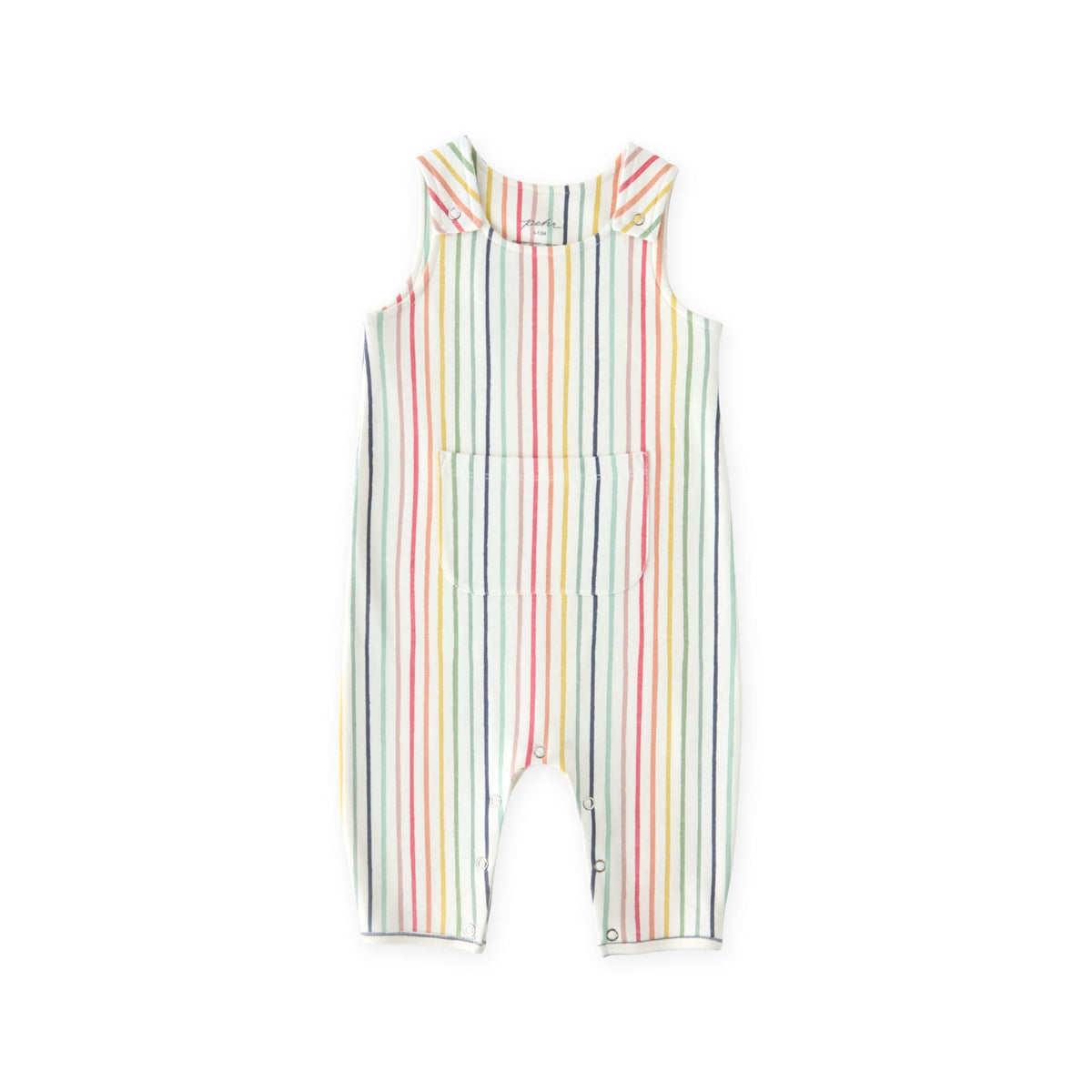 PEHR - Overall - Rainbow