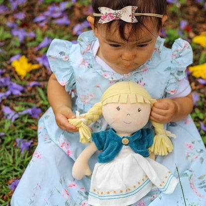 Lily Doll Organic