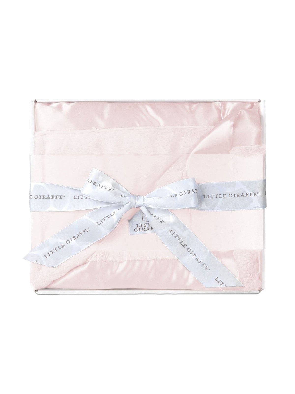 LITTLE GIRAFFE - Luxe™ Baby Blanket