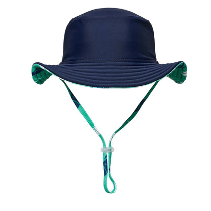 Off The Hook Reversible Bucket Hat