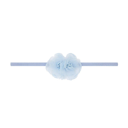Flower Skinny headband
