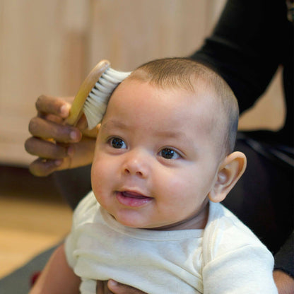 GREEN SPROUTS - Baby Brush & Comb