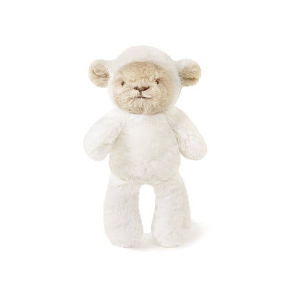 OB - Little Lee Lamb Soft Toy 10" / 25cm