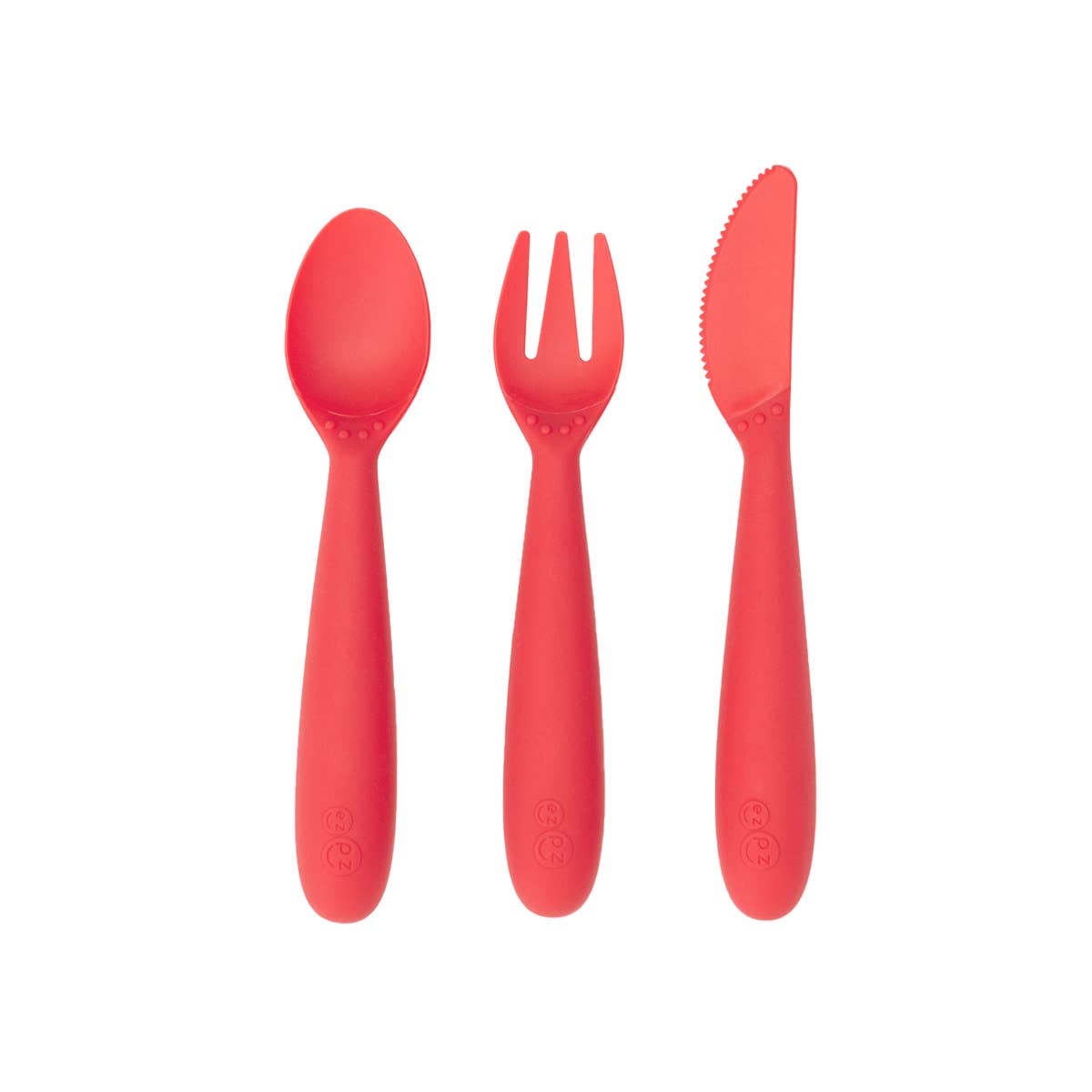 Happy Utensils