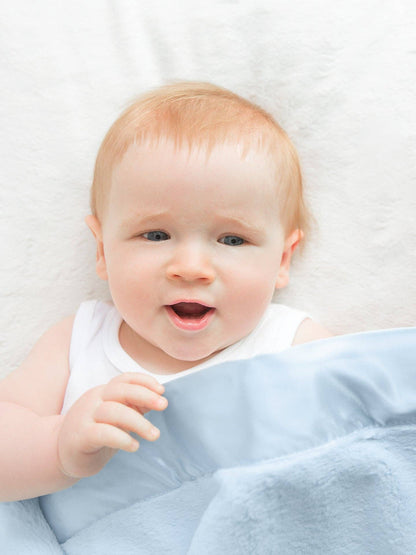 LITTLE GIRAFFE - Luxe™ Baby Blanket