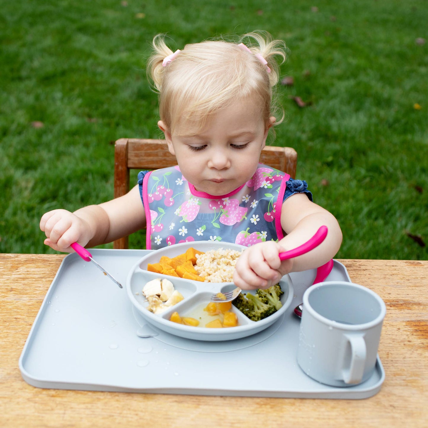 Learning Cutlery Set