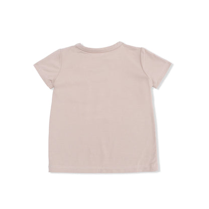 Gone Fishing - Crew Neck Tee with Cargo Short