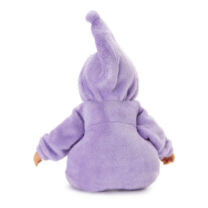 MADAME ALEXANDER - My First Lavender Light Skin Tone