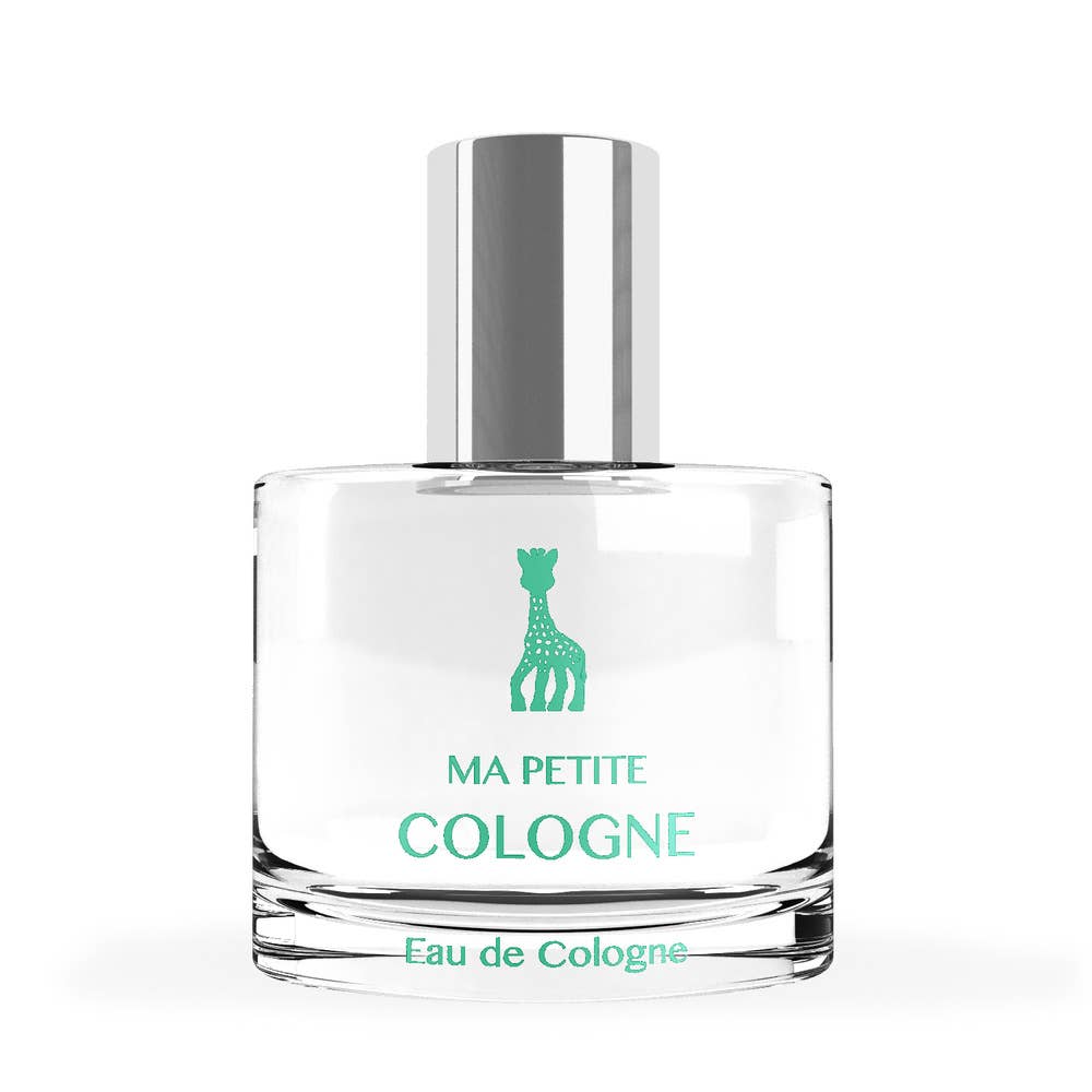 Sophie la girafe Ma Petite Cologne 50ml